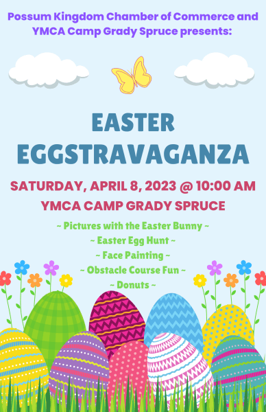 eggstravaganza