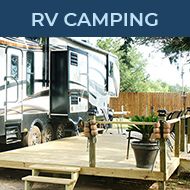RV Camping at Possum Kingdom Lake